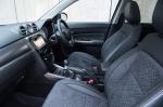 Suzuki Vitara SZ5 2018 года (UK)